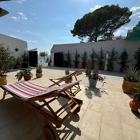 Beach House Oasis Villa Livak Kaštela Eksteriør bilde