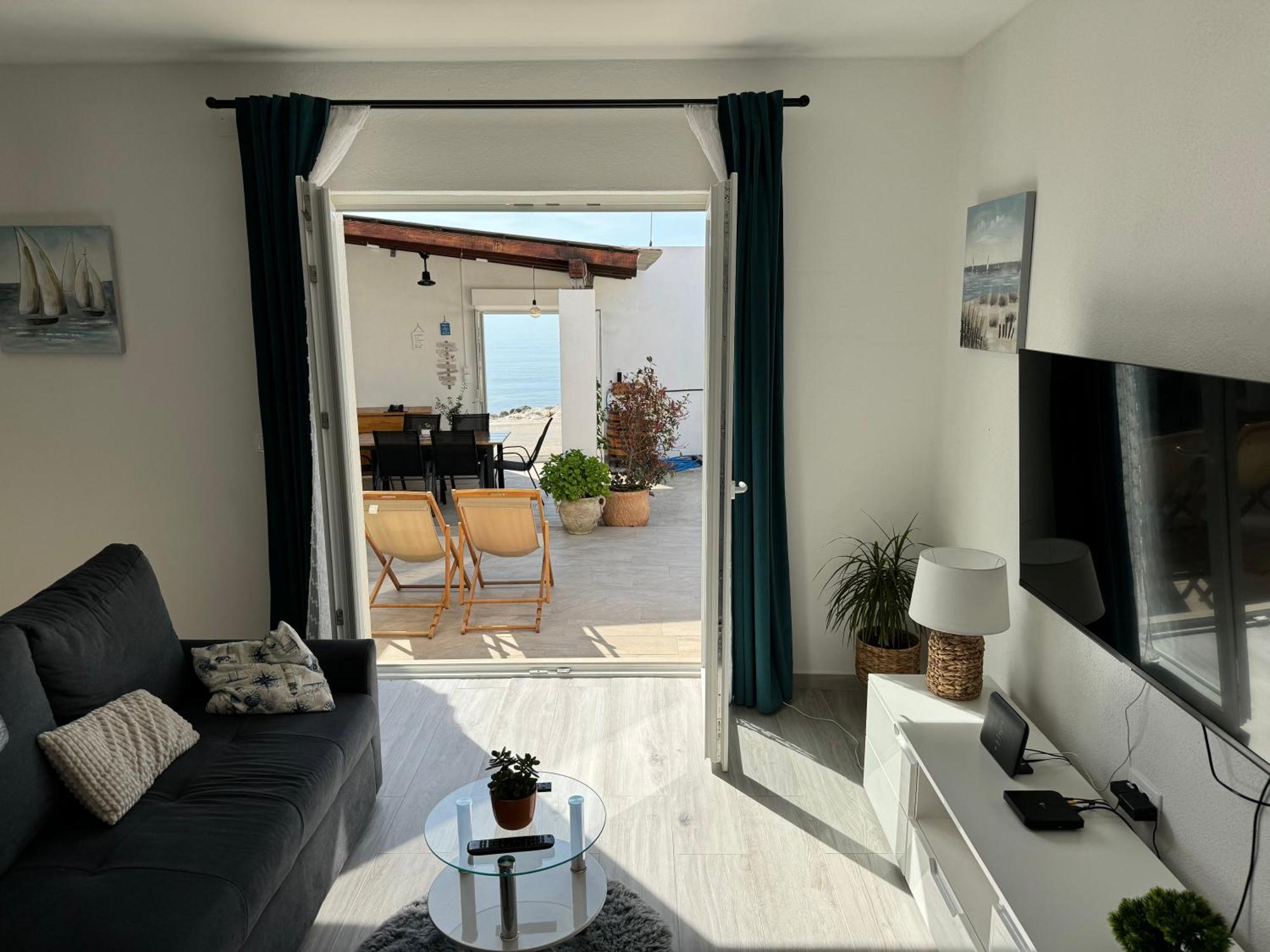 Beach House Oasis Villa Livak Kaštela Eksteriør bilde
